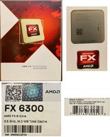 AMD CPU in Fort Leonard Wood, Missouri