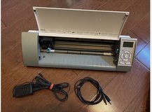 Silhouette Cameo in Spring, Texas