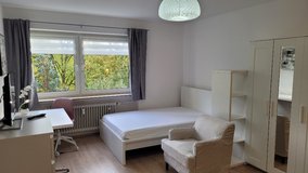STUDIO APT FULLY FURNISHED in Wiesbaden, GE