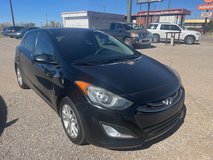 2014 HYUNDAI ELANTRA GT 5DHB in Alamogordo, New Mexico