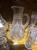 Antique George Duncan &sons 10” Pitcher in Fort Polk, Louisiana