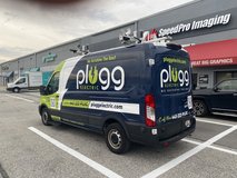 Turn your daily commute into cash with APEXWRAP in Chicago, Illinois