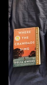 Where the Crawdad’s Sing in Hemet, California