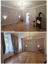 Warm & peaceful home available now. Perfect for single professional or couple in Ramstein, Germany