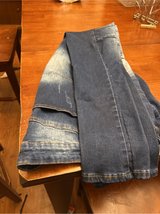 men’s jeans Rue 21 premium in Byron, Georgia