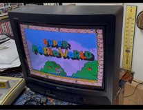 Sony 21 inches CRT monitor for sale in Okinawa, Japan