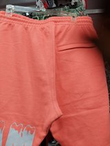 ice cream sweat  shorts in Okinawa, Japan