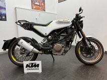 HUSQVRNA VITPLEN401 in Okinawa, Japan