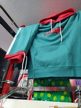 BBC &ICE CREAM SET UPS in Fort Riley, Kansas