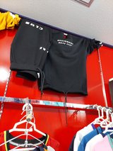 BBC SET UPS in Fort Riley, Kansas