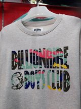 BILLIONAIRE BOYS CLUB LONGSLEEVE T SHIRT in Fort Riley, Kansas