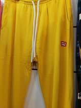 ICE CREAM SWEAT PANTS in Fort Riley, Kansas