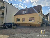 Detached House in Ramstein-Miesenbach in Ramstein, Germany