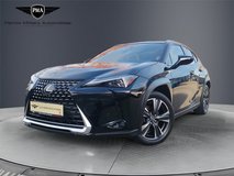 2021 Lexus UX200 Luxury in Ramstein, Germany