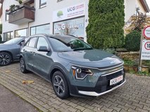 2024 Kia Niro EX in Ramstein, Germany