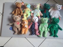 Ty beanie babies 1 in Ramstein, Germany
