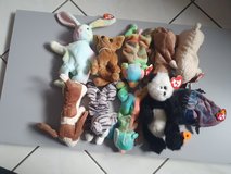 Ty assorted in Ramstein, Germany