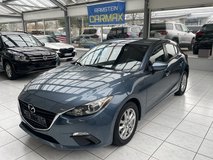 2016 MAZDA 3 SPORT in Ramstein, Germany