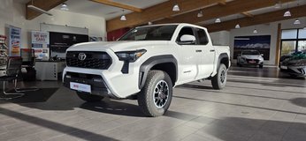 2026 Toyota Tacoma TRD Off-Road Premium (4x4) in Ansbach, Germany