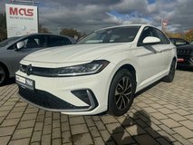 2025 VW Jetta S in Ansbach, Germany