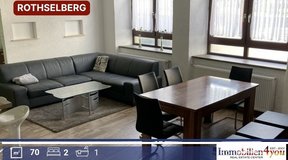 Apartment for rent in Ramstein, Germany