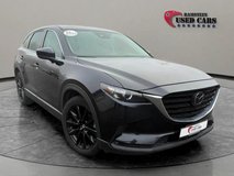 2023 Mazda CX-9 Touring Plus AWD - US SPEC in Hohenfels, Germany