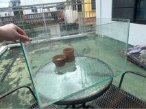 free aquatic fish tank in Okinawa, Japan