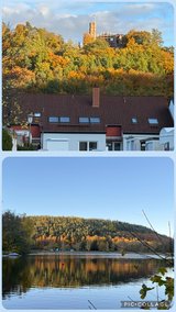 Fully Furnished Modern Studio Apartment in Hohenecken incl. Utilities and Internet in Ramstein, Germany