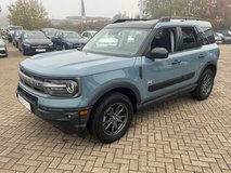 2021 Ford Bronco Sport Big Bend - Compact AWD SUV in Spangdahlem, Germany