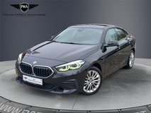 2020 BMW 218i Grand Coupe in Ramstein, Germany
