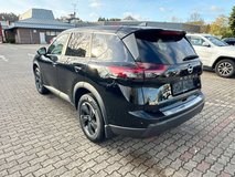 2024 Nissan Rogue FWD SV in Spangdahlem, Germany