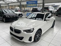 2023 BMW 230i XDRIVE in Stuttgart, GE