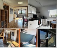 Furnished Apart w/ gym in Stuttgart, GE