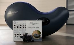 AeroTrainer in Glendale Heights, Illinois