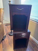 Ends Tables in Byron, Georgia