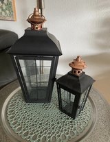 Set Decor Lanterns in Stuttgart, GE
