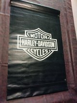 Harley Davidson Vinyl Banner in Naperville, Illinois