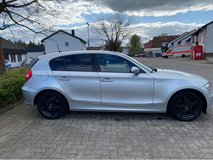 BMW 2008 in Ramstein, Germany