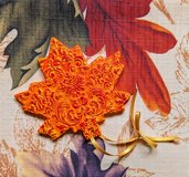 Hand Painted Clay Ornaments in Ramstein, Germany