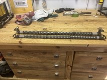 Interior Hanging rods for car or truck in Chicago, Illinois