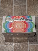 NIB Pop Mart Labubus in Okinawa, Japan