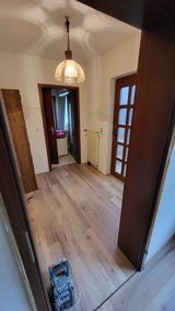 House near Ramstein-Miesenbach in Ramstein, Germany