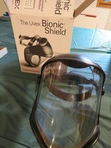 Face Shield in Glendale Heights, Illinois