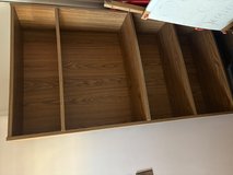 Shelf in Okinawa, Japan