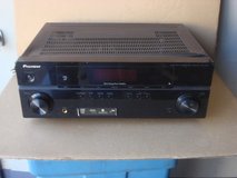 PIONEER AUDIO/VIDEO MULTI CHANNEL RECEIVER in Sugar Grove, Illinois