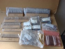 VARIETY OF MANY VALUES OF NEW RESTORS in Sugar Grove, Illinois