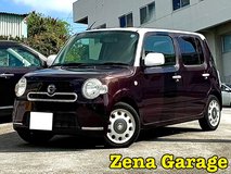 2013 DAIHATSU MIRACOCOA (2YEAR WARRANTY) in Okinawa, Japan