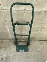 2 wheel dolly in Okinawa, Japan