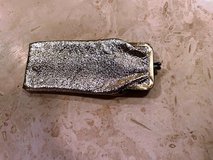 Vintage Metallic Gold Glasses Case in Travis AFB, California