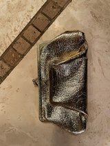 Vintage Metallic Gold Wallet in Travis AFB, California